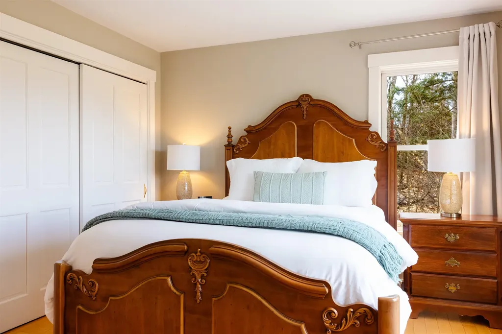 615 Bryan Road Stowe VT 05672