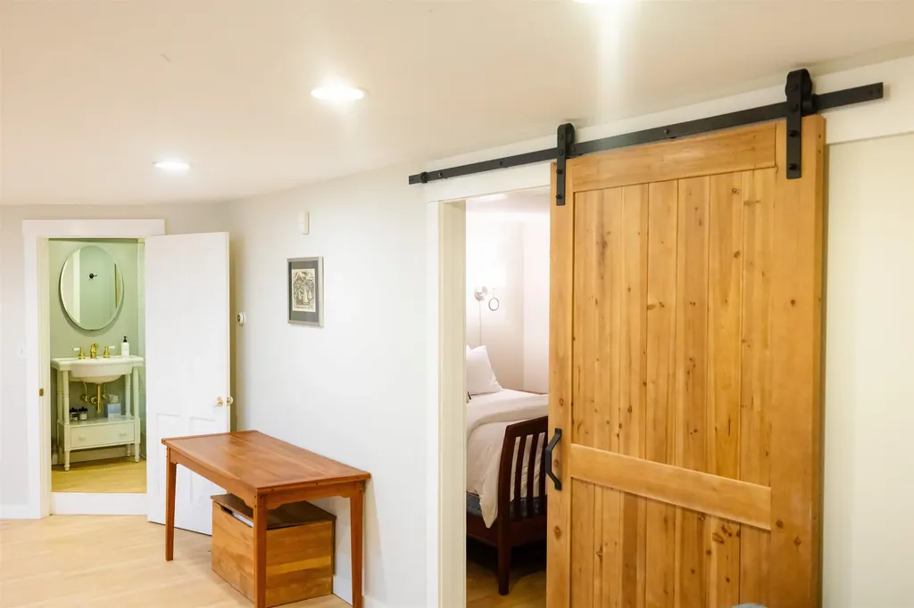 615 Bryan Road Stowe VT 05672