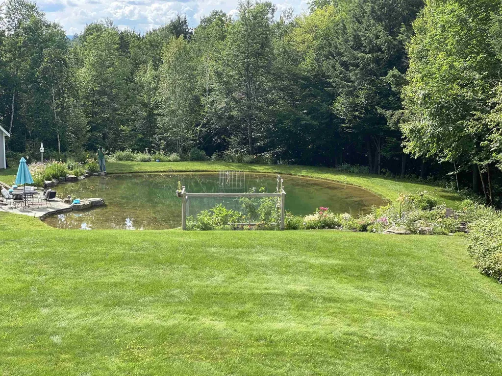 615 Bryan Road Stowe VT 05672