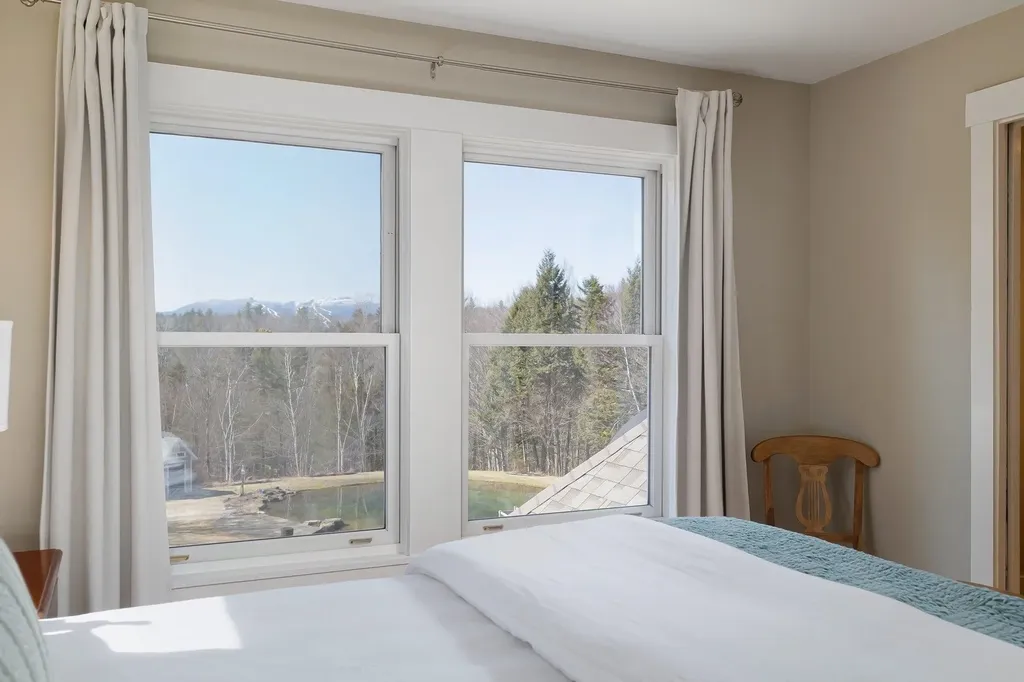 615 Bryan Road Stowe VT 05672