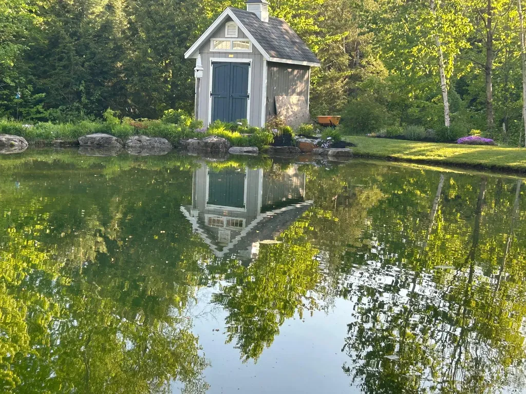 615 Bryan Road Stowe VT 05672