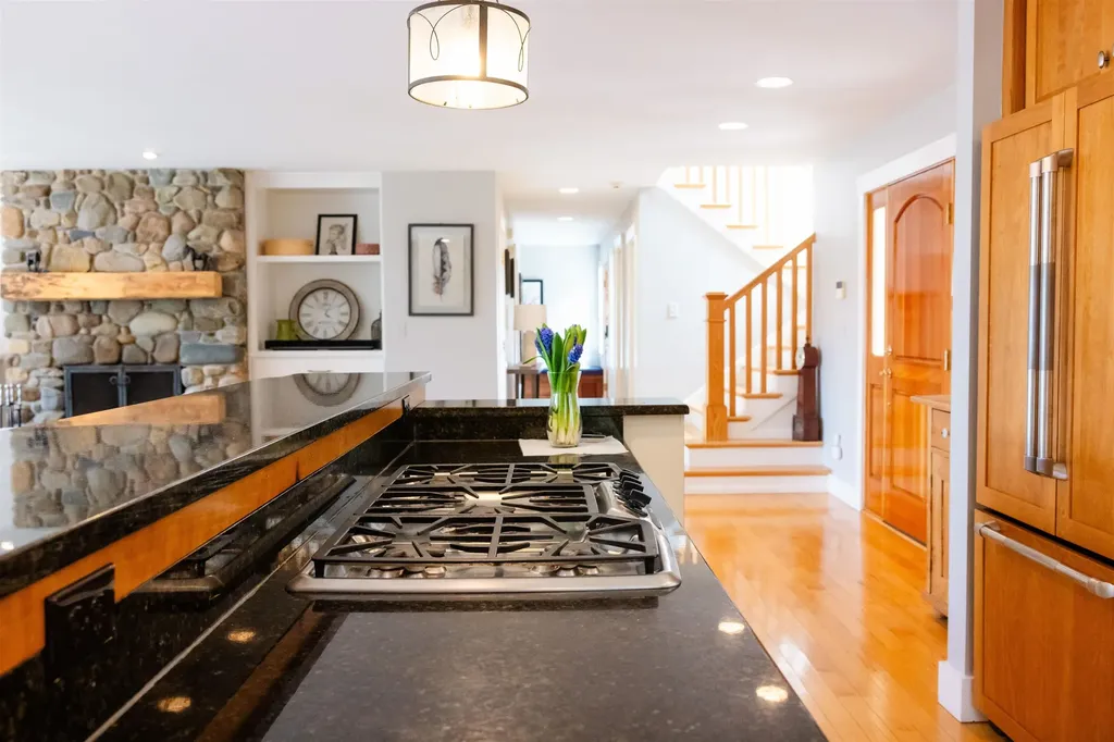 615 Bryan Road Stowe VT 05672