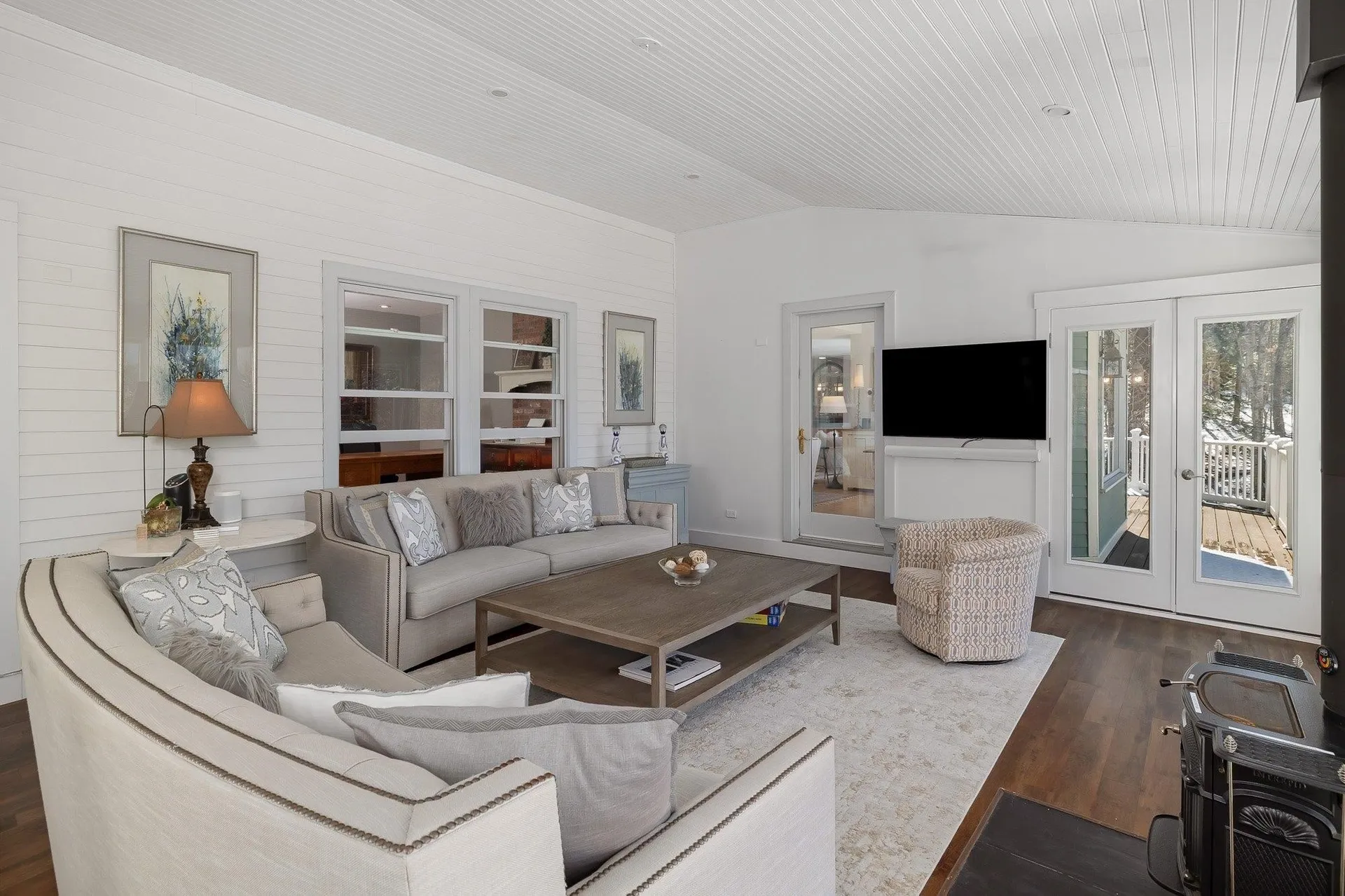 615 Bryan Road Stowe VT 05672
