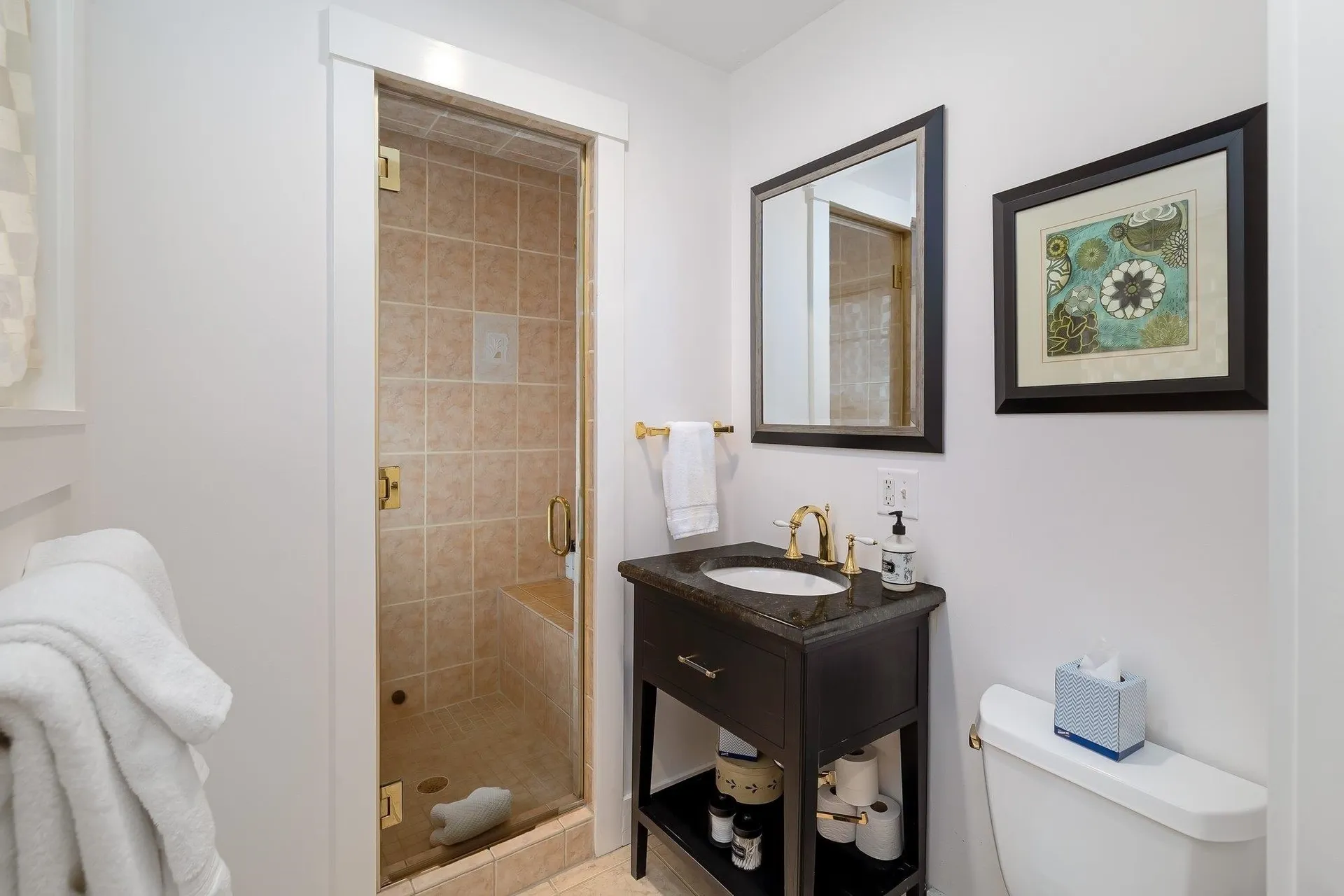 615 Bryan Road Stowe VT 05672