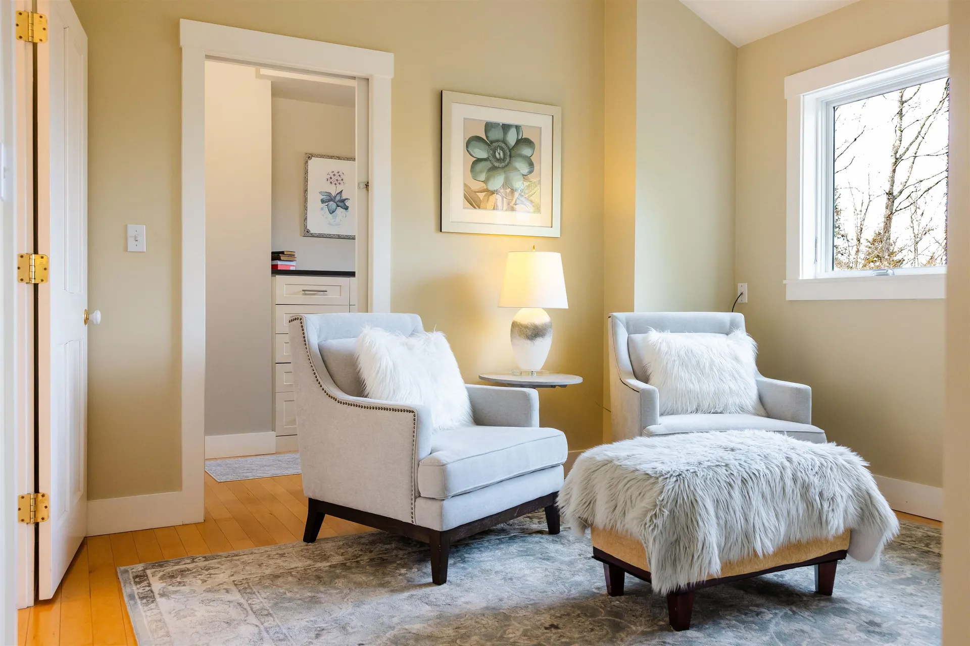 615 Bryan Road Stowe VT 05672