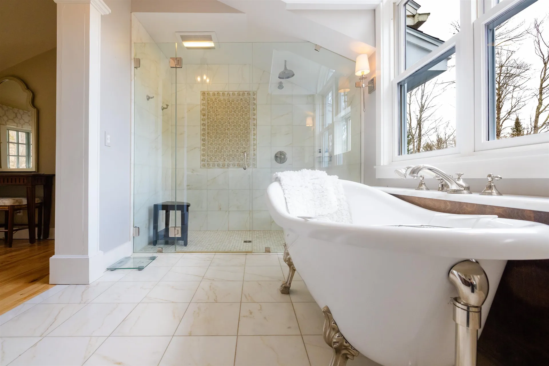 615 Bryan Road Stowe VT 05672