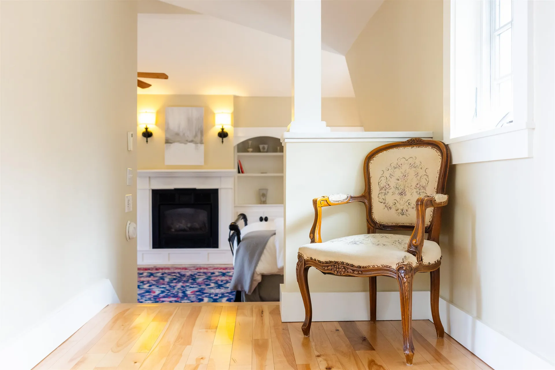 615 Bryan Road Stowe VT 05672