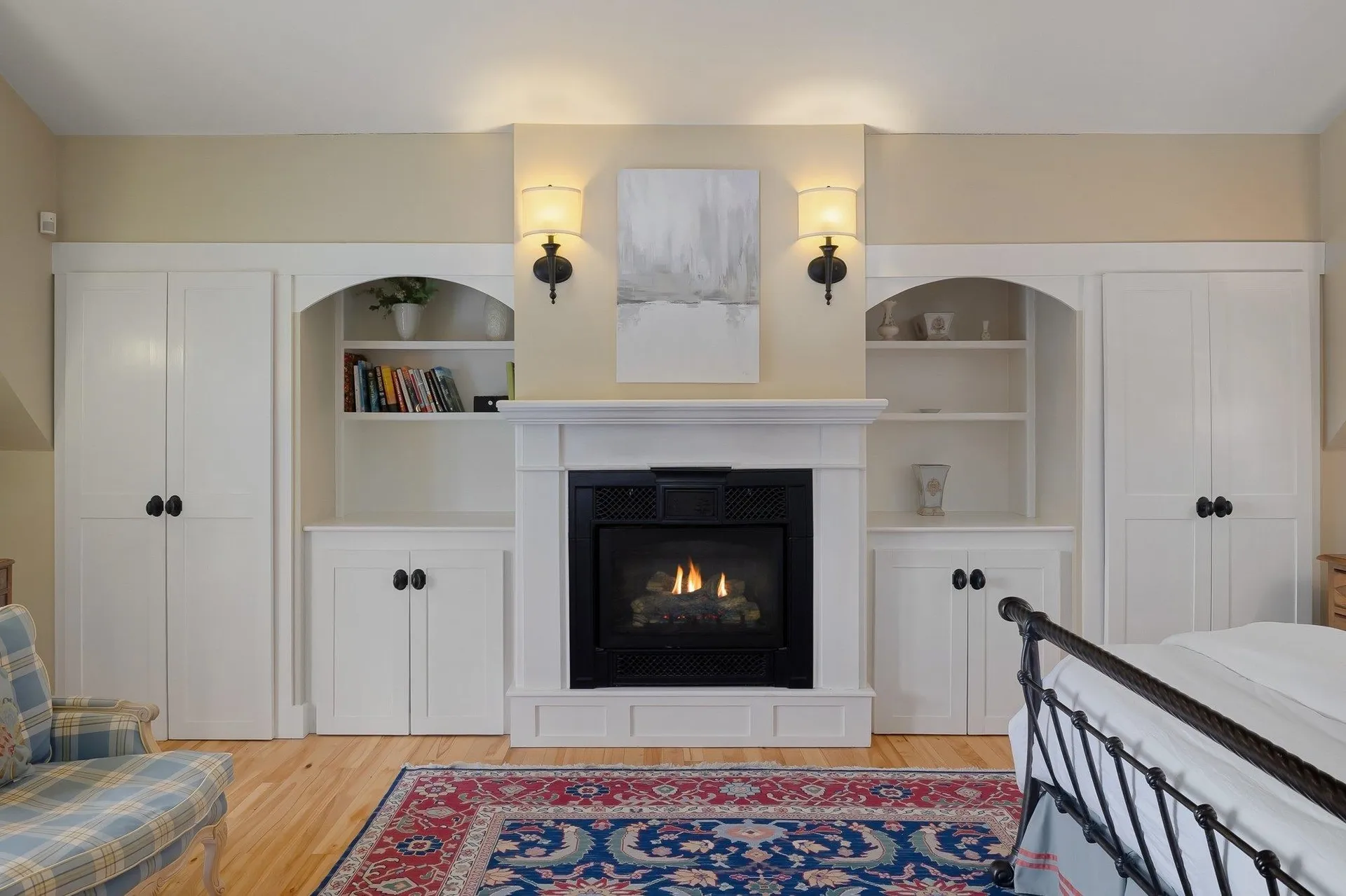 615 Bryan Road Stowe VT 05672