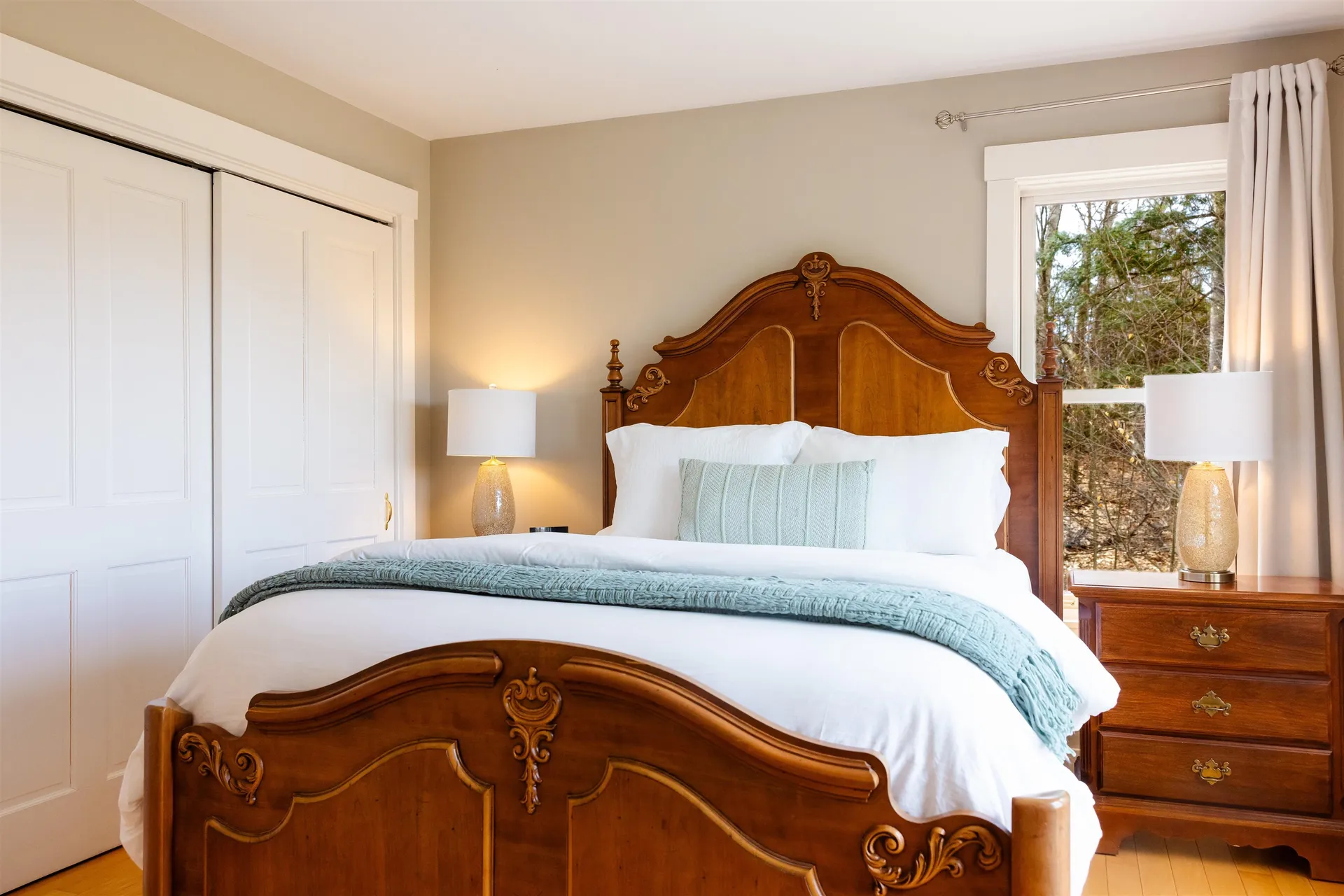 615 Bryan Road Stowe VT 05672