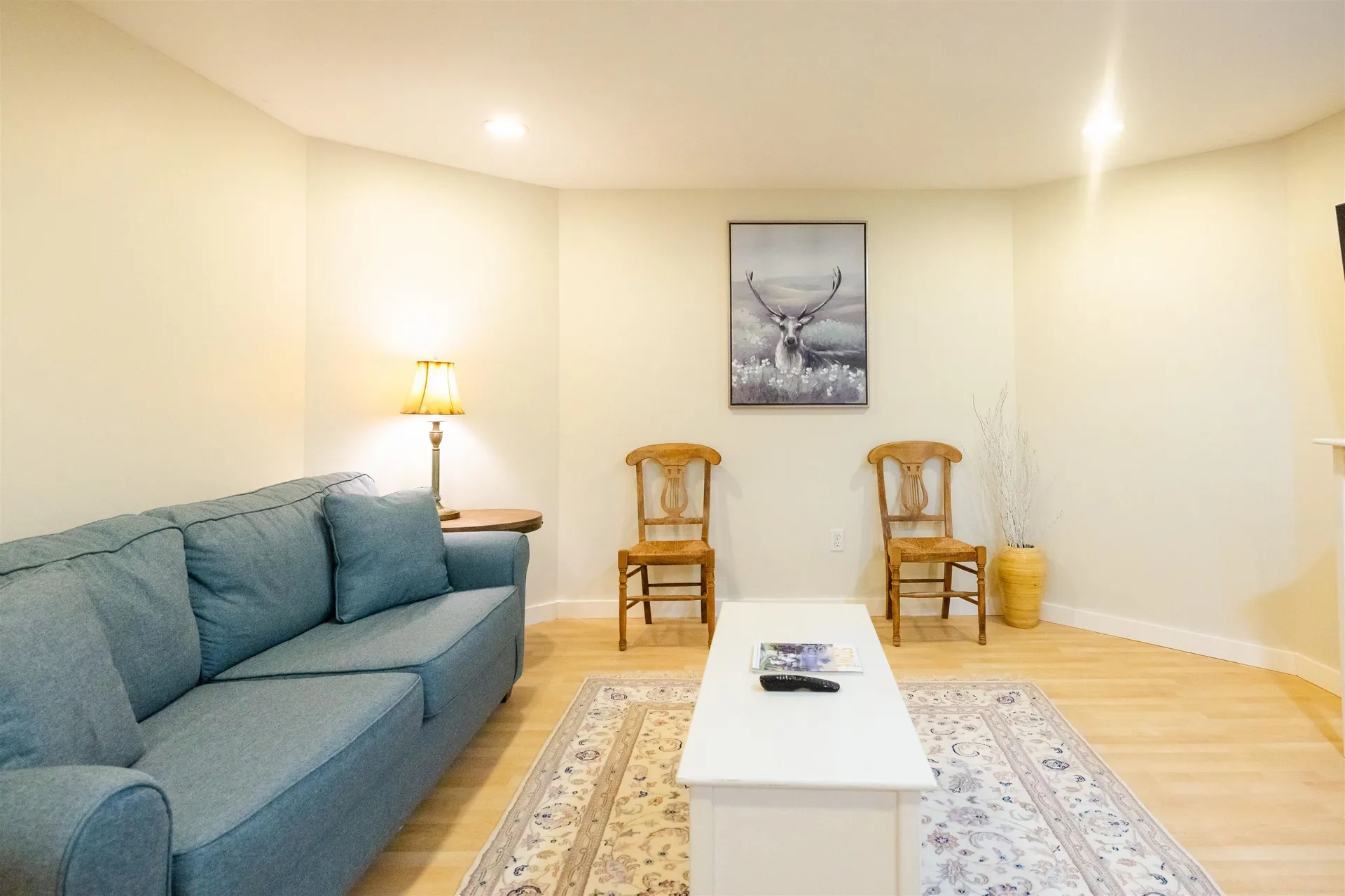 615 Bryan Road Stowe VT 05672