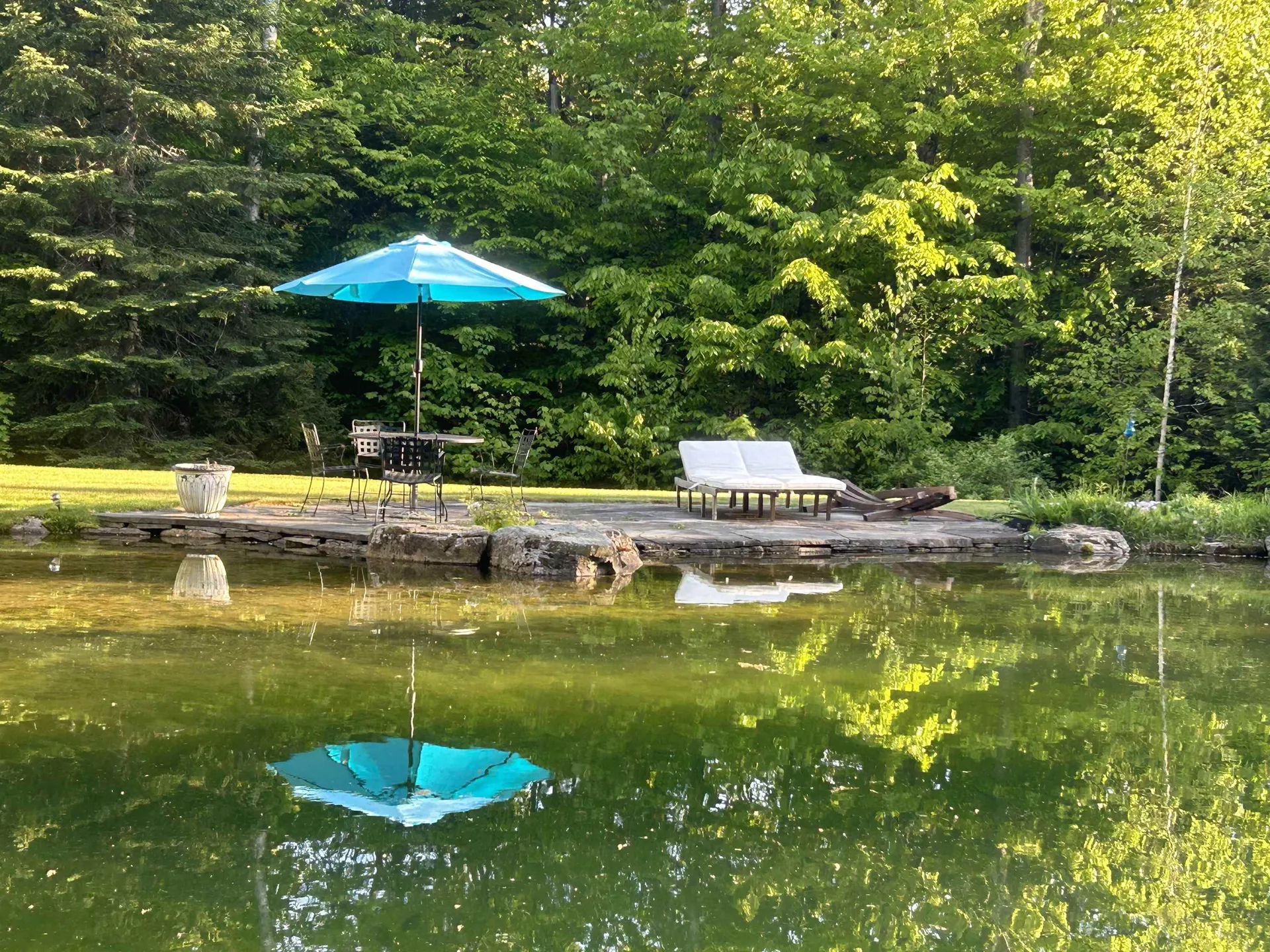 615 Bryan Road Stowe VT 05672