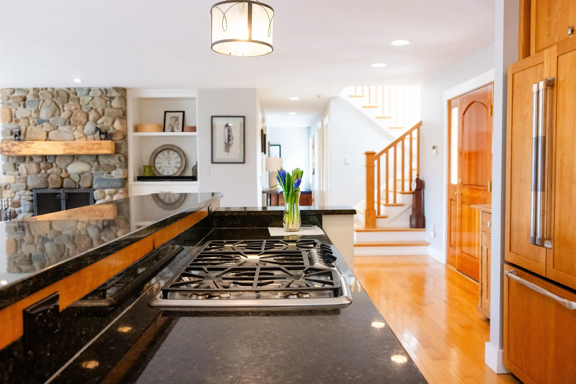 615 Bryan Road Stowe VT 05672