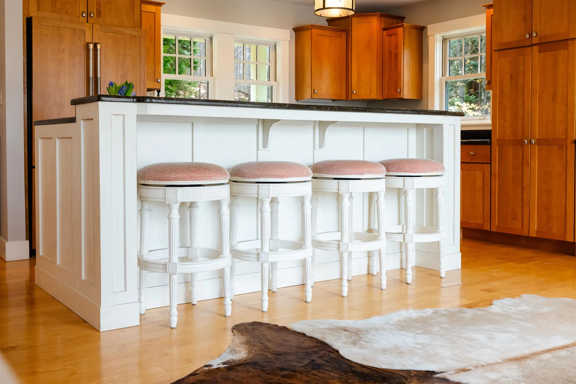 615 Bryan Road Stowe VT 05672
