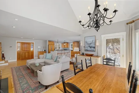 615 Bryan Road Stowe VT 05672