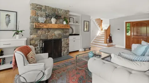 615 Bryan Road Stowe VT 05672