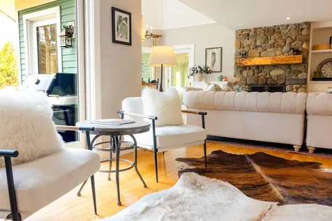 615 Bryan Road Stowe VT 05672
