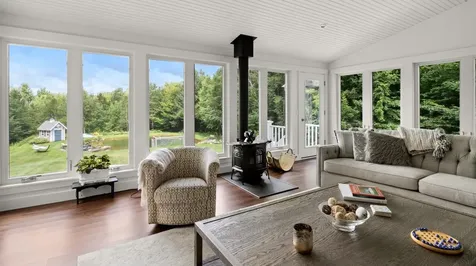 615 Bryan Road Stowe VT 05672