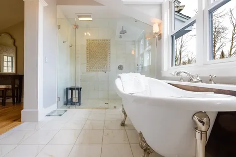 615 Bryan Road Stowe VT 05672