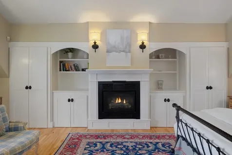 615 Bryan Road Stowe VT 05672