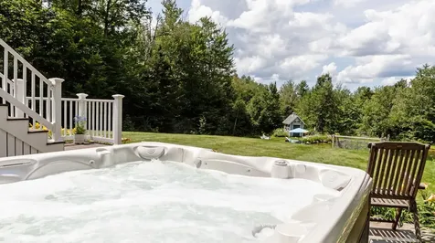 615 Bryan Road Stowe VT 05672