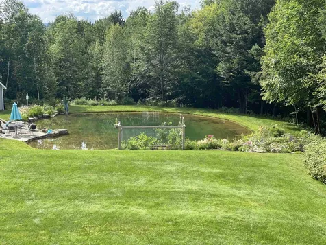 615 Bryan Road Stowe VT 05672