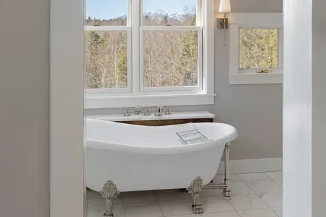 615 Bryan Road Stowe VT 05672