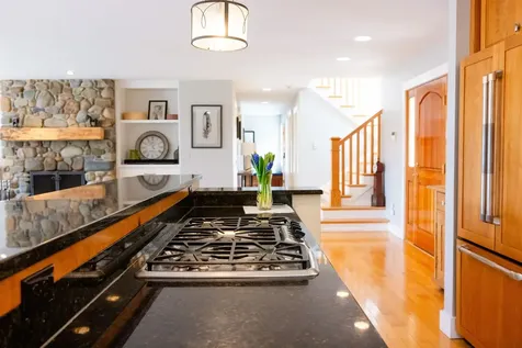 615 Bryan Road Stowe VT 05672
