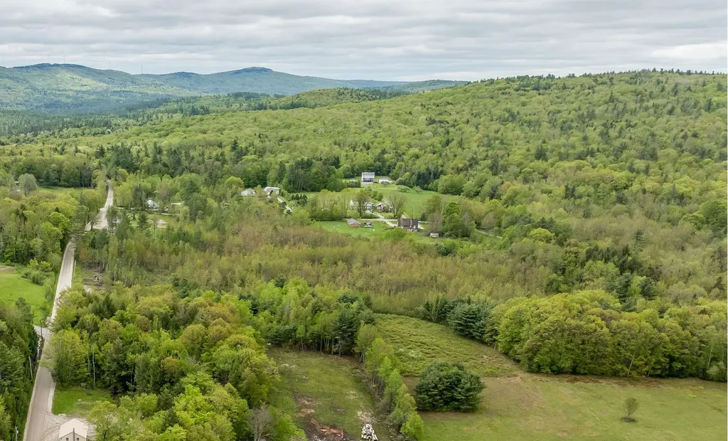 0 Thurber Road Unity NH 03773