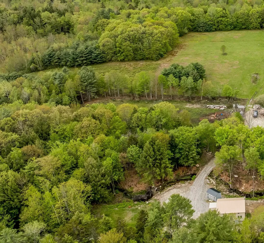 0 Thurber Road Unity NH 03773