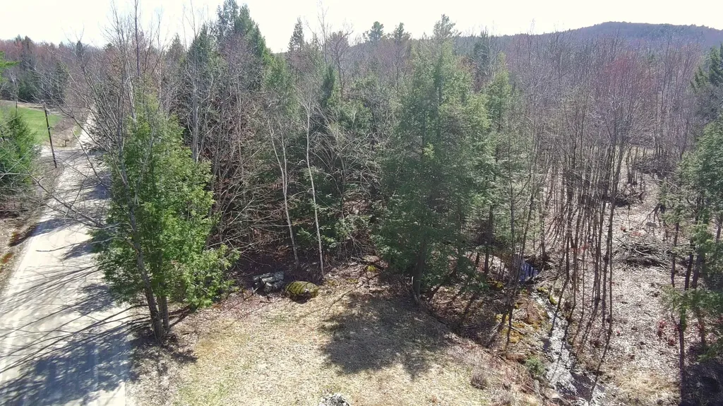 0 Thurber Road Unity NH 03773