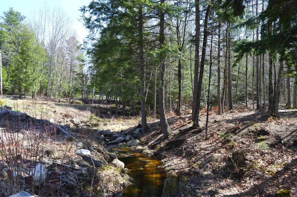0 Thurber Road Unity NH 03773