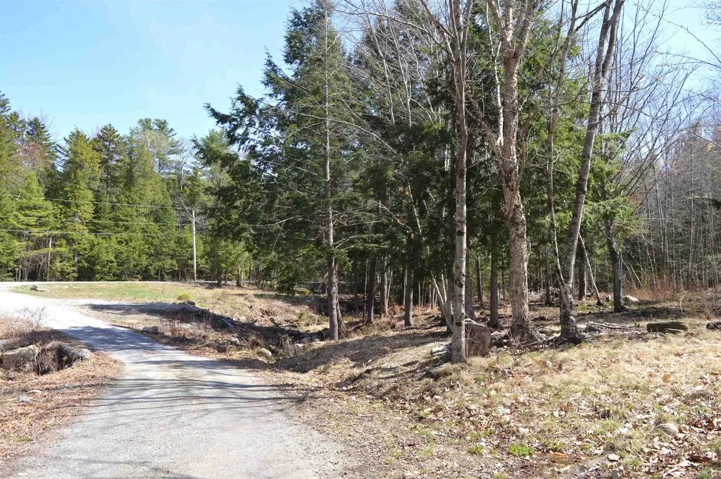 0 Thurber Road Unity NH 03773