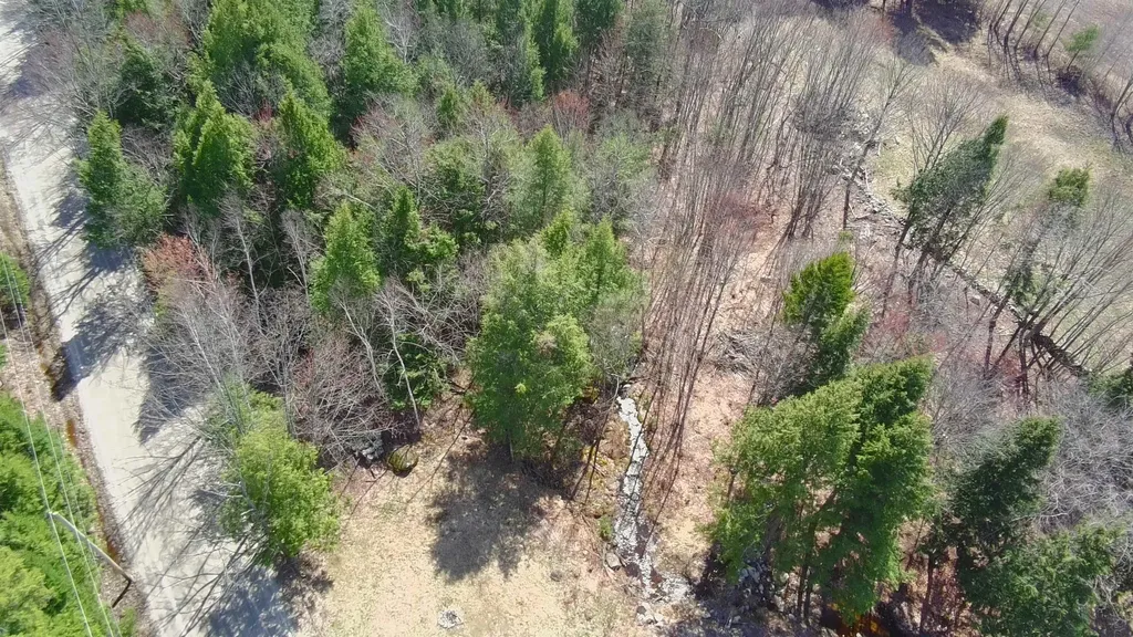 0 Thurber Road Unity NH 03773