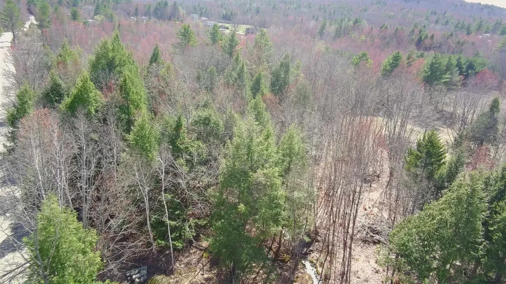0 Thurber Road Unity NH 03773