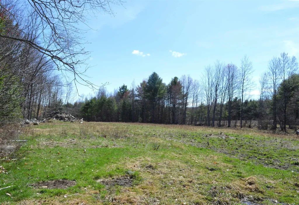 0 Thurber Road Unity NH 03773