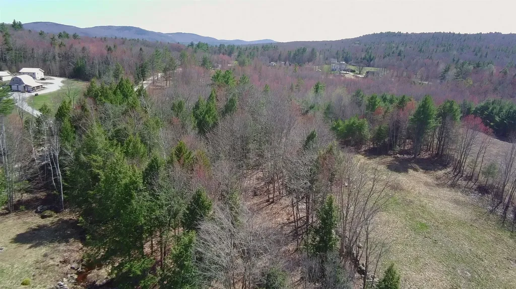 0 Thurber Road Unity NH 03773