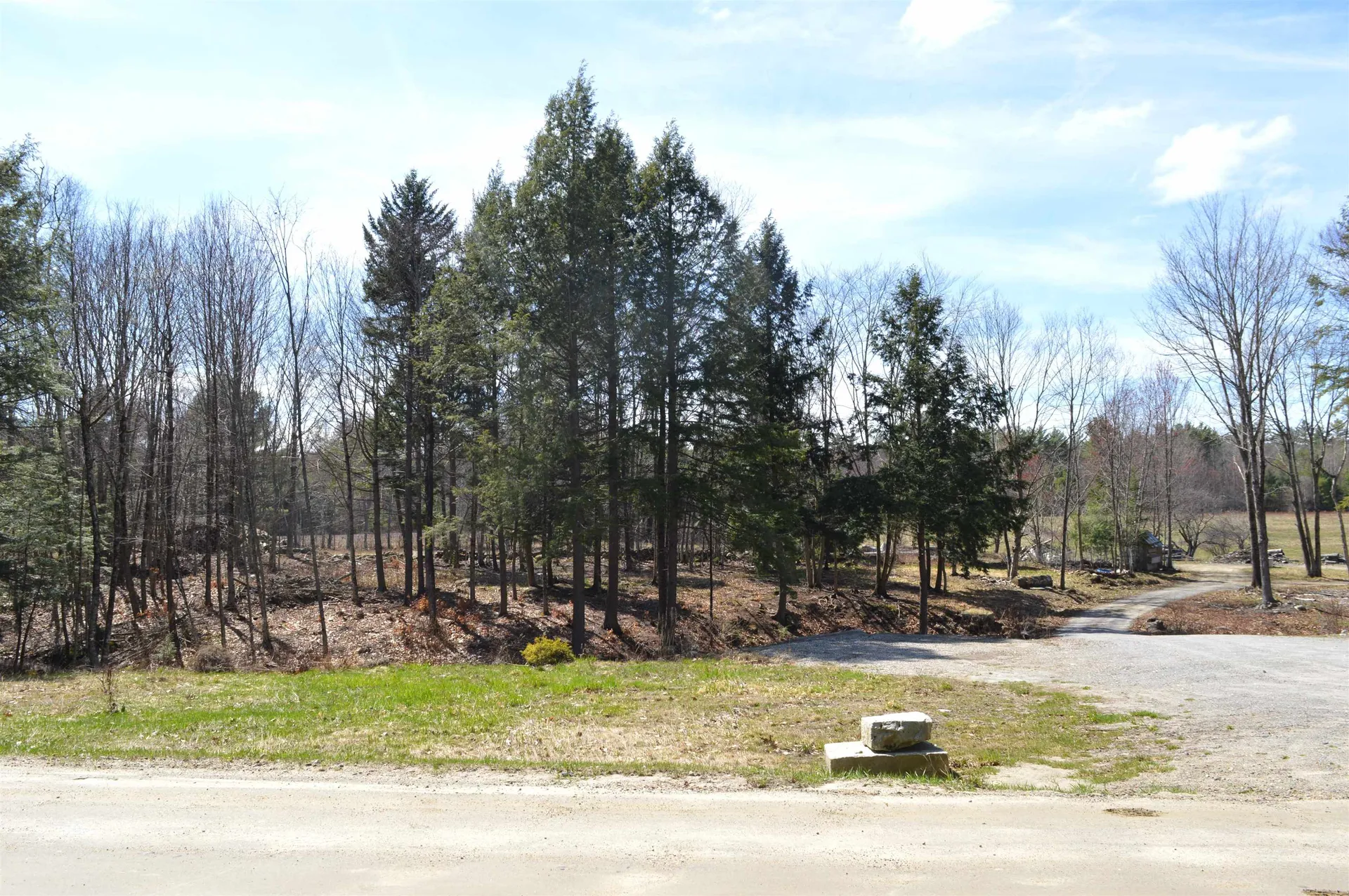 0 Thurber Road Unity NH 03773