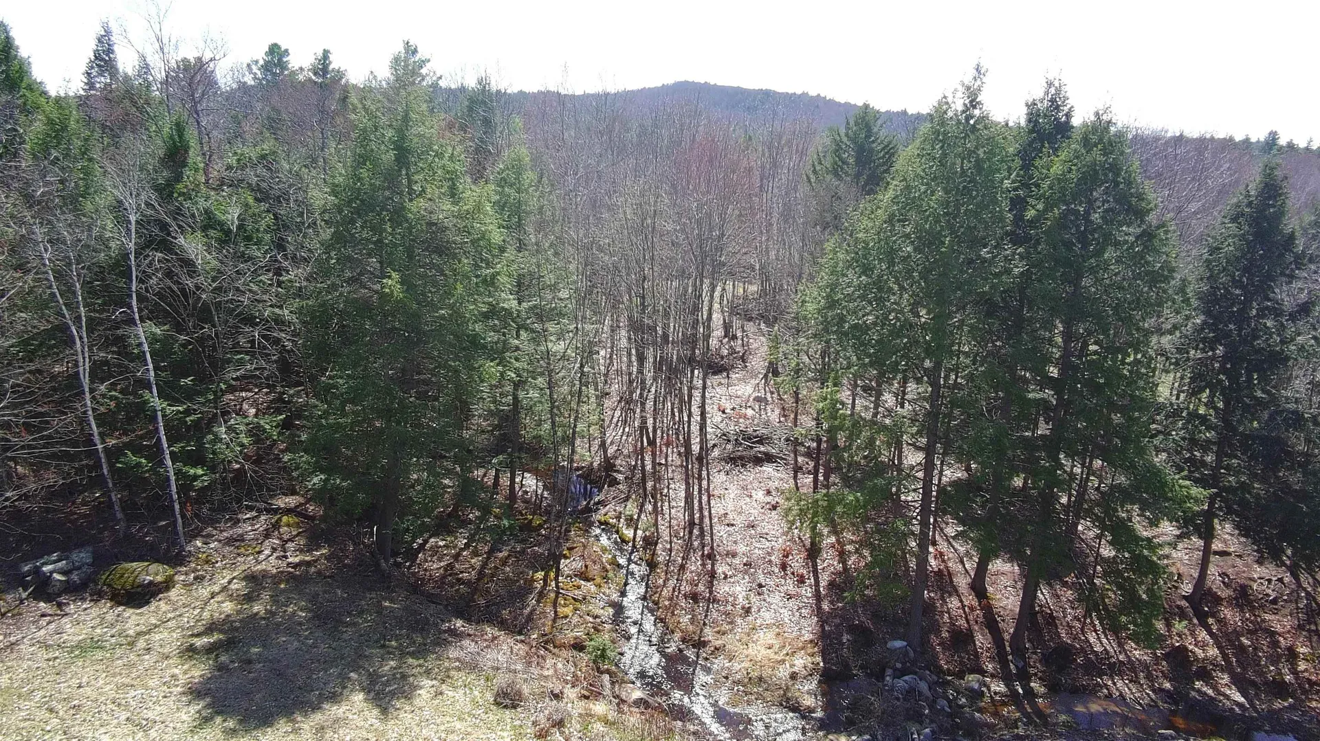 0 Thurber Road Unity NH 03773