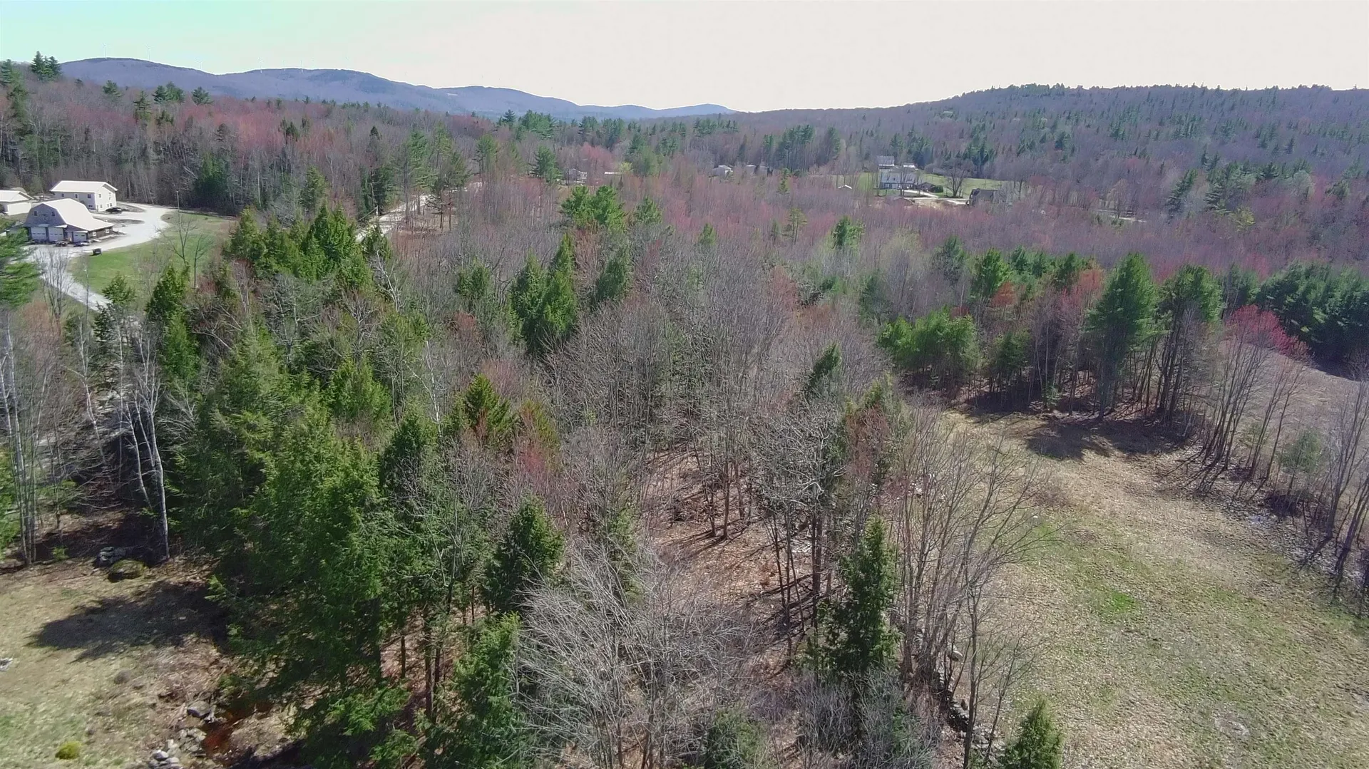 0 Thurber Road Unity NH 03773
