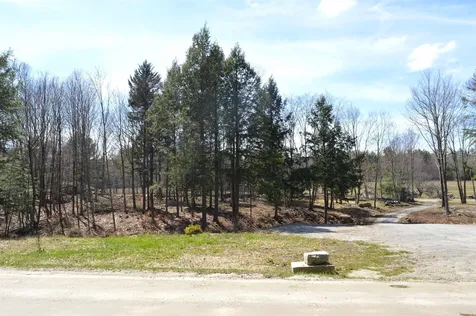 0 Thurber Road Unity NH 03773