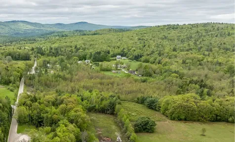 0 Thurber Road Unity NH 03773