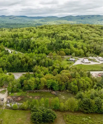 0 Thurber Road Unity NH 03773