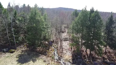 0 Thurber Road Unity NH 03773
