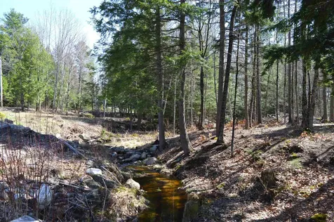 0 Thurber Road Unity NH 03773