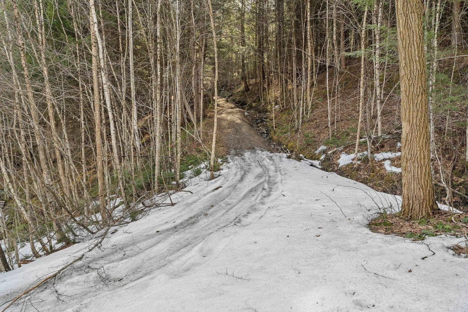 6416 Vt Route 107 Stockbridge VT 05772