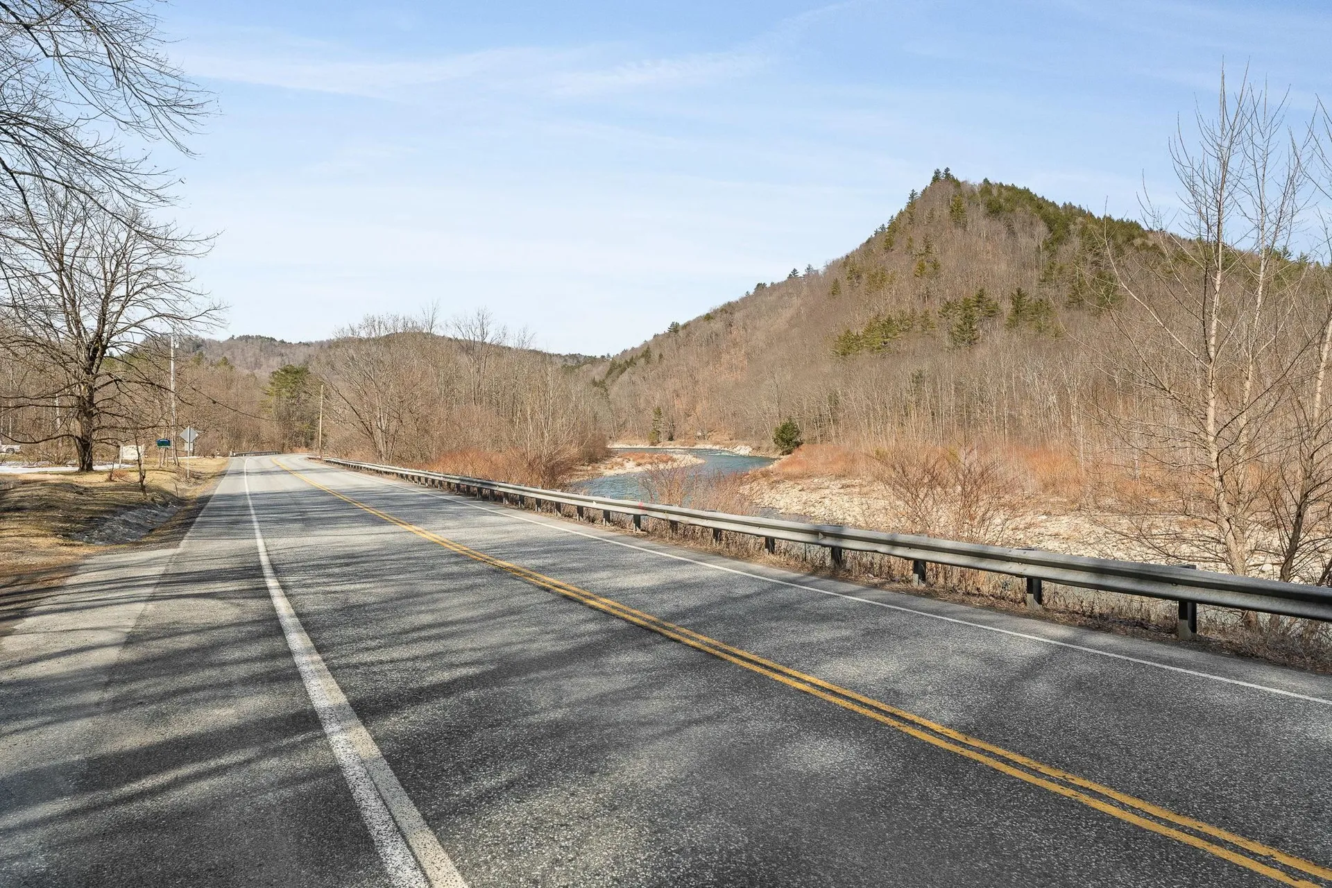 6416 Vt Route 107 Stockbridge VT 05772