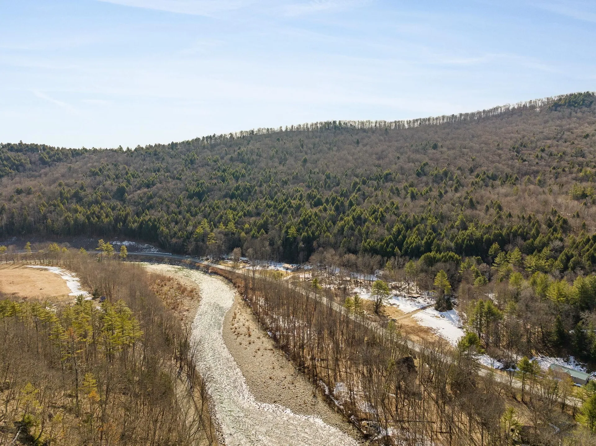 6416 Vt Route 107 Stockbridge VT 05772
