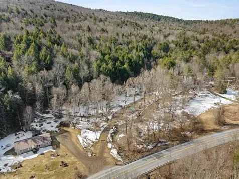 6416 Vt Route 107 Stockbridge VT 05772