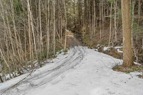 6416 Vt Route 107 Stockbridge VT 05772