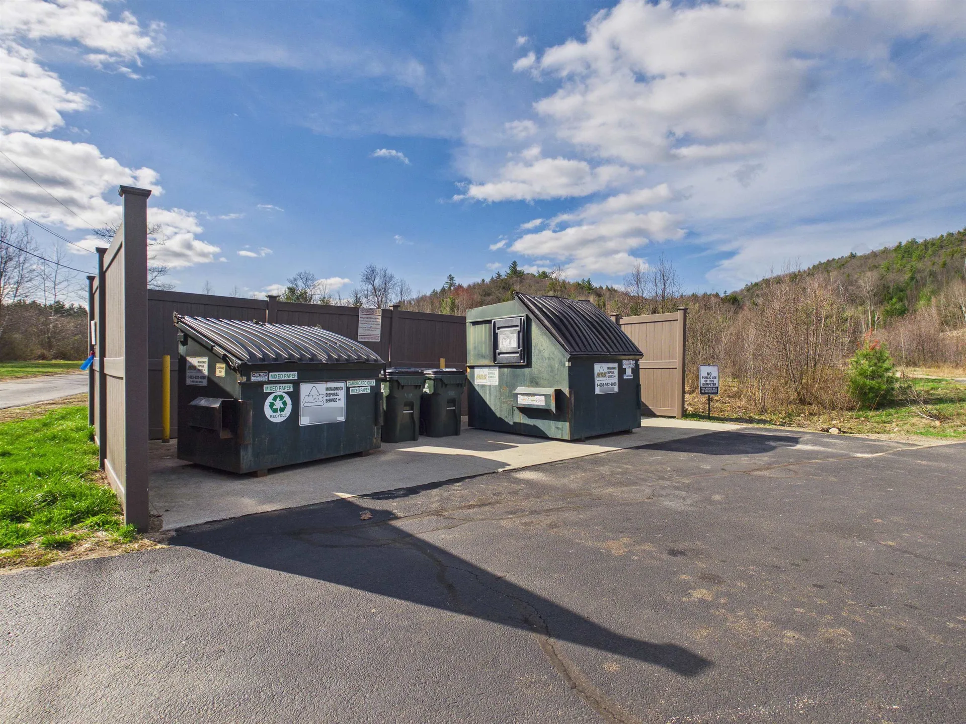 28 Owens Drive Swanzey NH 03446
